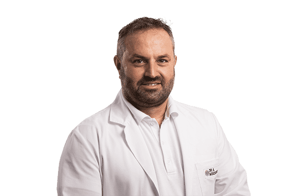 Dr Aris Moschovitis