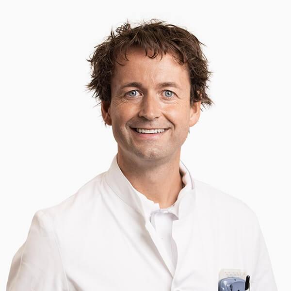Drs. Robin de Groot